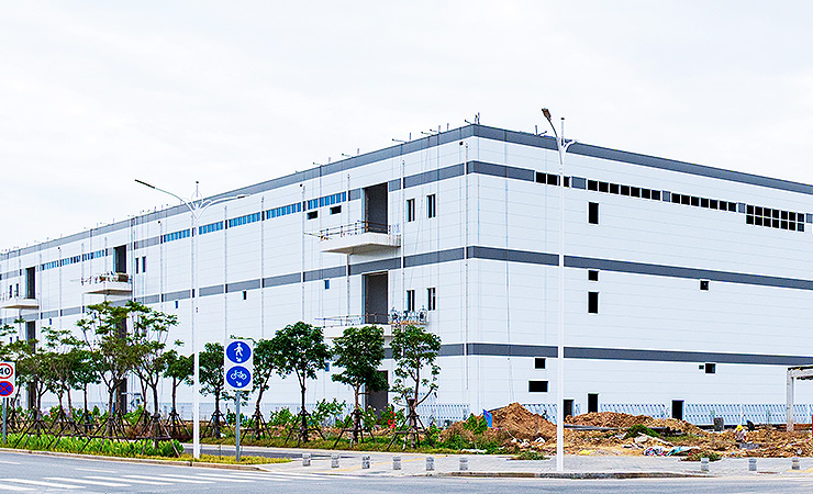 深圳市宝洋新材料科技有限公司